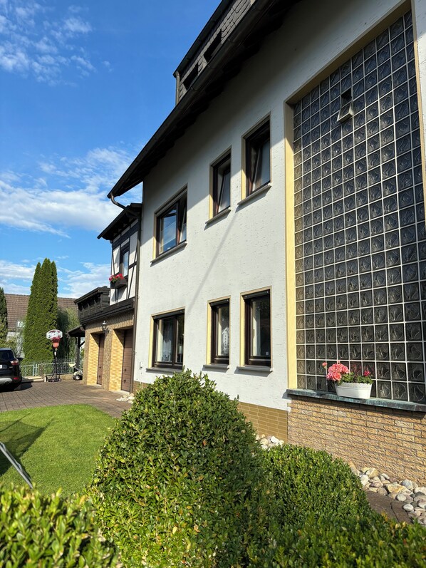 Exteriör