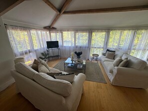 Opholdsområde