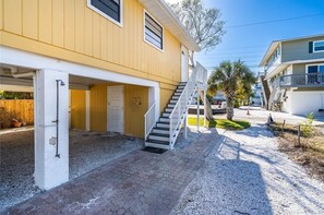 Sunny Side - Anna Maria Vacations