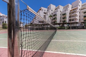 Terrain de sport