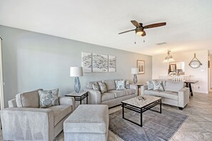 new furniture