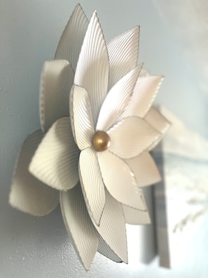 Détail de l’intérieur
