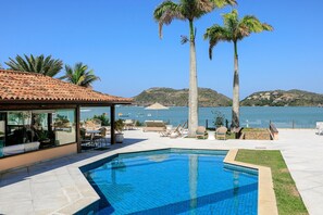 Pool view,Swimming pool
