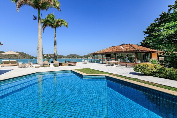 Pool view,Swimming pool