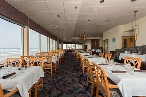 Restauranger
