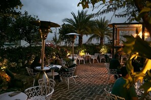 Onsite Restaurant