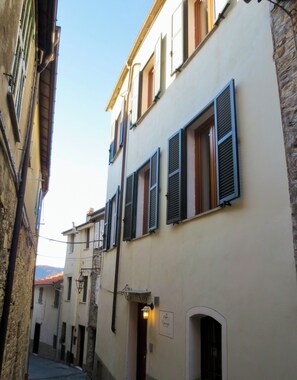 Außenbereich