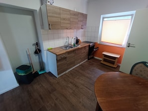 Eget kök