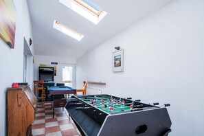 Channel View – 3 Bedroom House - Rhossili Bay (5996)