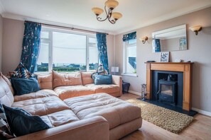 Carissima - 4 Bedroom House - Rhossili (6090)