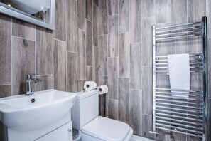 Lundy Lodge – 1 Bedroom Annex – Rhossili (6023)