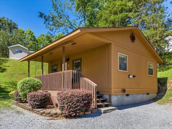 Home Exterior