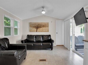 Living Room Sleeper Sofa