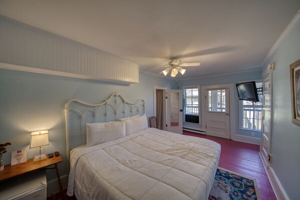 King Bedroom