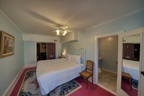 King Bedroom