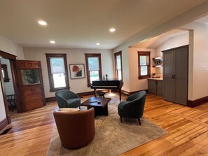 Hall