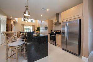 Cucina privata