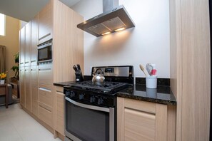 Cucina privata
