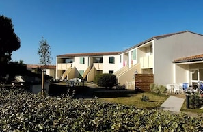 Außenbereich