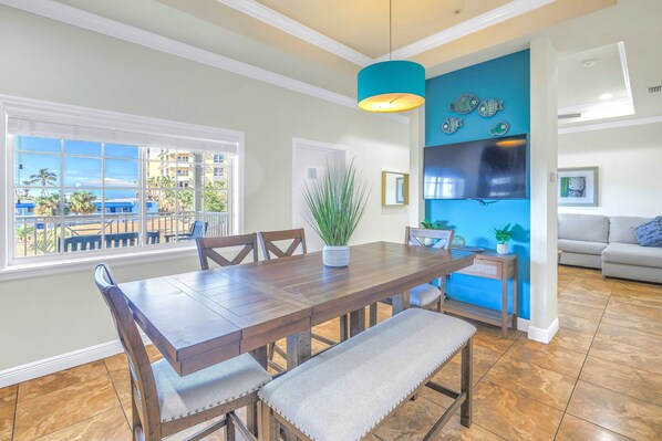 KAIA'S SARASEA Siesta Key 2BR