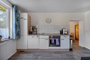 Eget kök