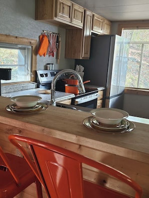 Cuisine privée