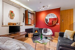 Coin séjour