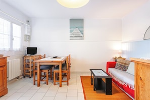 Coin séjour