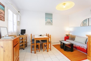 Coin séjour