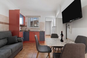 Coin séjour