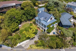 Te Whare Rangi