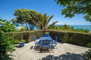 Outdoor area