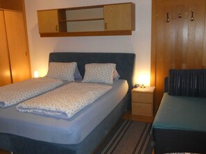 Dreibettzimmer Arnika