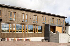 Außenseite