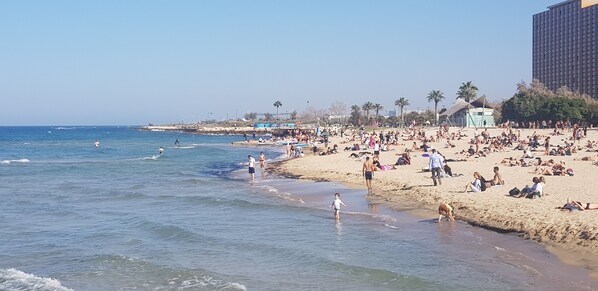 Plage