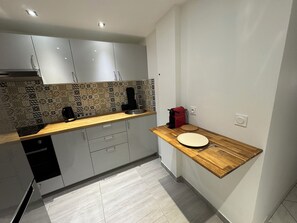 Eget kök