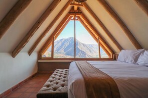 Amazing bedroom