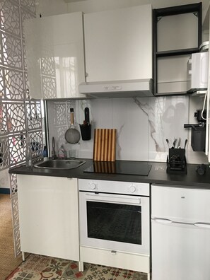 Eget kök