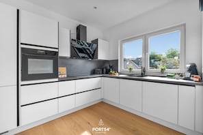 Cucina privata