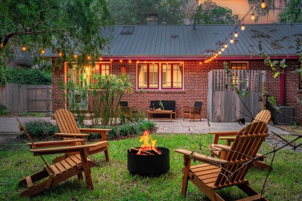 Terrass/Patio