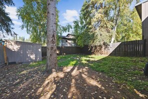 Boendeområde