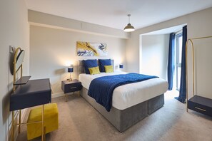 The Hideaway, York - Host & Stay