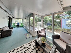 Sunroom