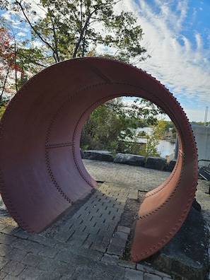Boendeområde