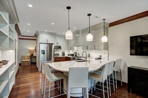 Indoors, Dining Room, Dining Table, Furniture, Table