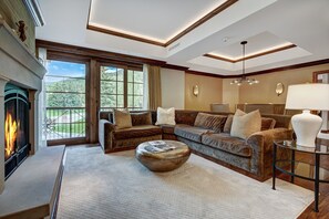 Building, Furniture, Indoors, Living Room, Room