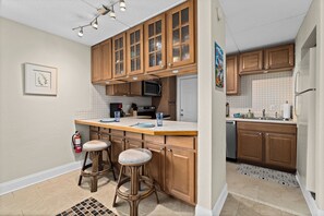 Breakfast Bar