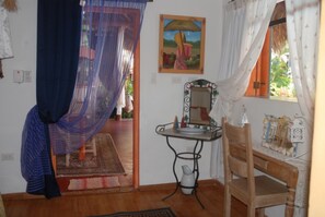 Interiör