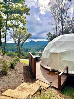 Dome Overview 