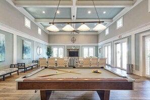 Adult Lounge